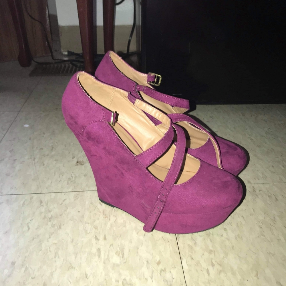Women heels